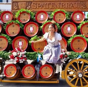 Meet your Posher, Miko